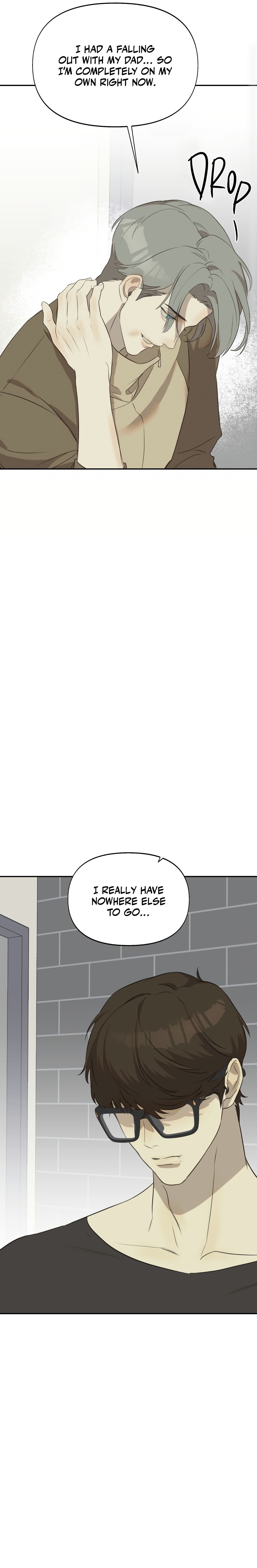 Nerd Project, Chapter 7 image 18